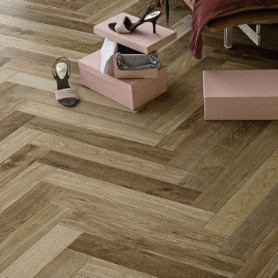 Treverkfusion - Gres Effetto Legno