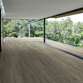 Treverkview,  gres effetto legno