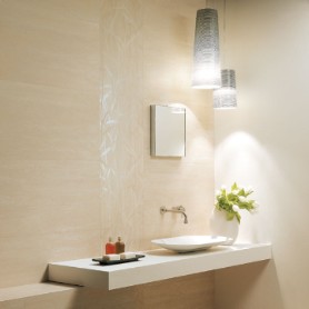 TRAVERTINO ROMANO AL VERSO