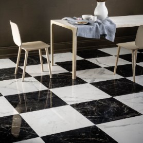 Allmarble - Gres effetto marmo