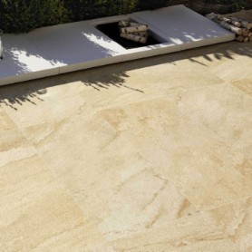 Evolutionstone - Gres effetto pietra per esterno