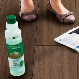 clean & green natural