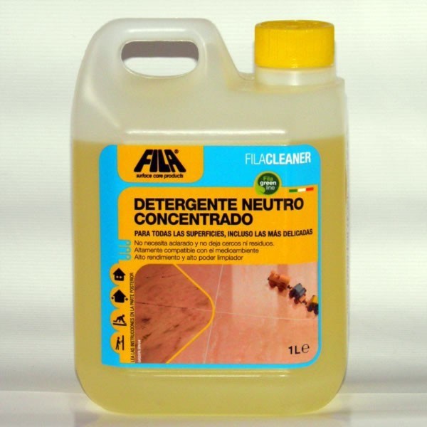 Fila filacleaner