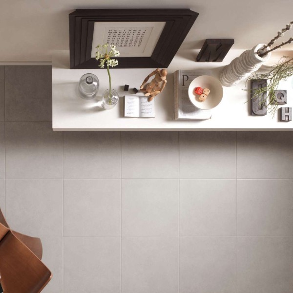 Marazzi Progress - Gres porcellanato effetto cemento