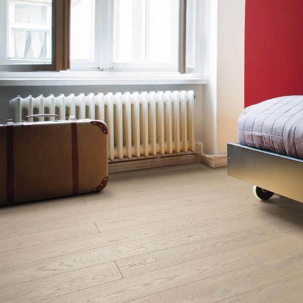 Haro Plancia 4B Rovere Puro grigio Markant spazzolato