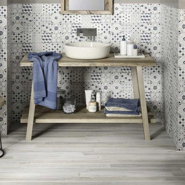 Marazzi Paint - Rivestimento bagno e cucina