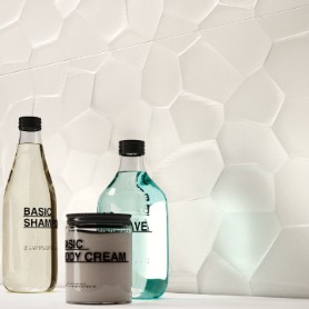 Color Code - Rivestimento Stile Minimale