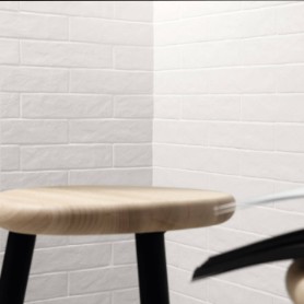 Bricco - Rivestimento Effetto Mattoni a vista