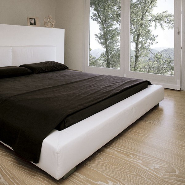 Cadorin PARQUET ROVERE SBIANCATO