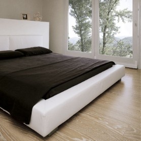 PARQUET ROVERE SBIANCATO