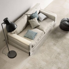 Plaster  Gres Porcellanato Pavimenti e Rivestimenti Effetto Cemento