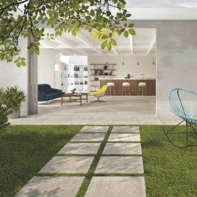 Collezione Concept: Gres porcellanato effetto cemento