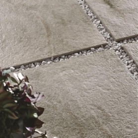 Collezione Stoneway Barge Antica