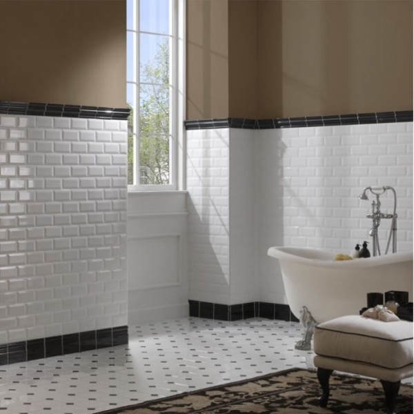 Ce.Si Ceramiche 7,5x15 diamantato Serie Metro - Matt